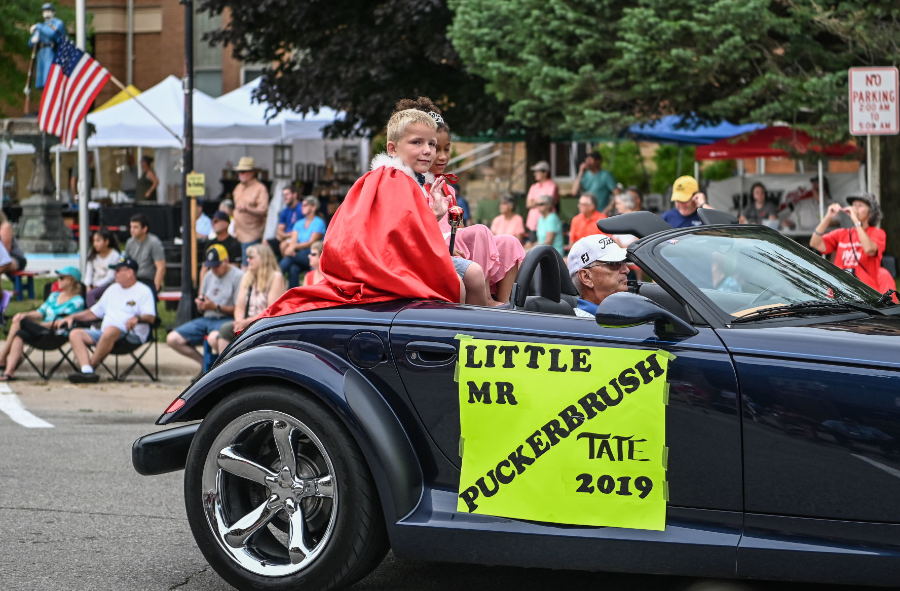 Parade 6